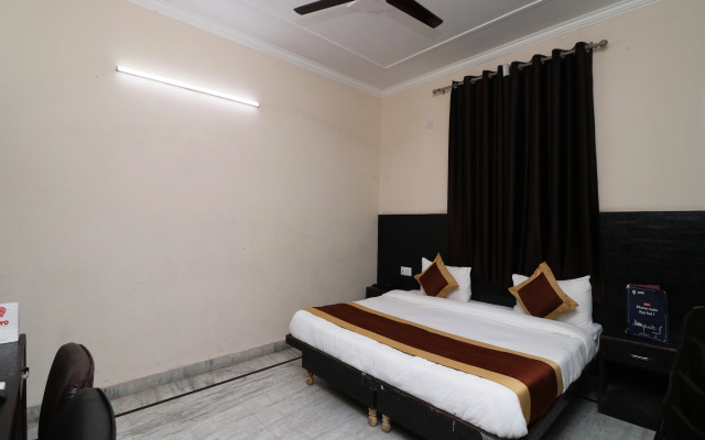 Nirvana Residency by OYO Rooms