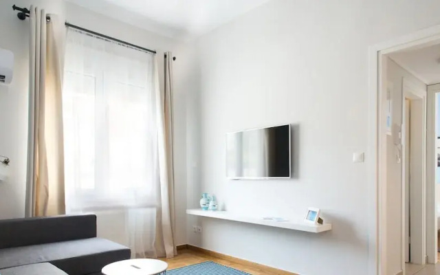 41m² Apartment next to Acropolis Museum!!!