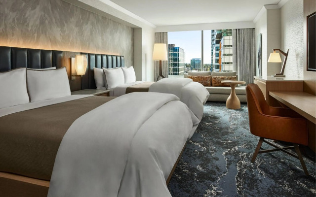 The Westin Bellevue