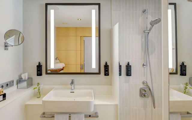 Hotel Mondial am Dom Cologne MGallery Collection