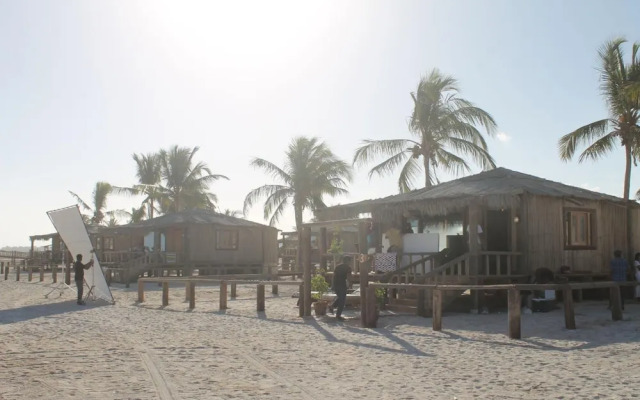 Souly Eco Lodge
