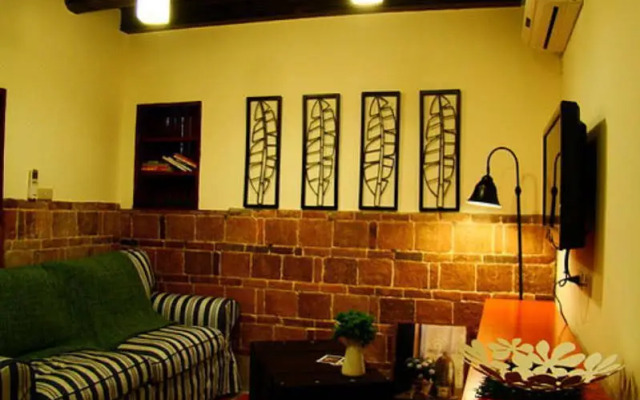 Shenten Homestay