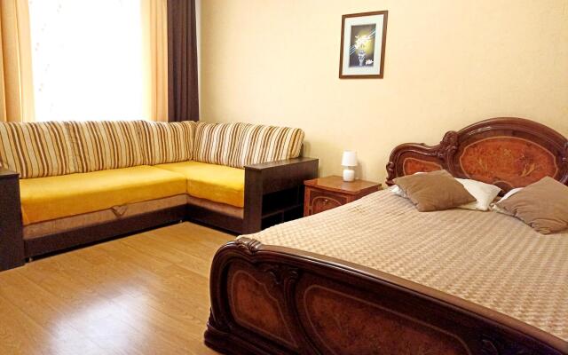 Апартаменты на улице Родимцева