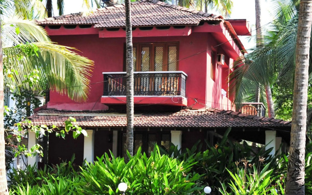 Montego Bay Beach Village