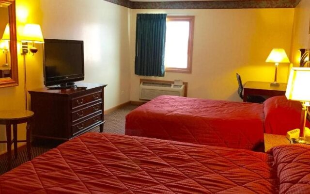 Executive Inn and Suites