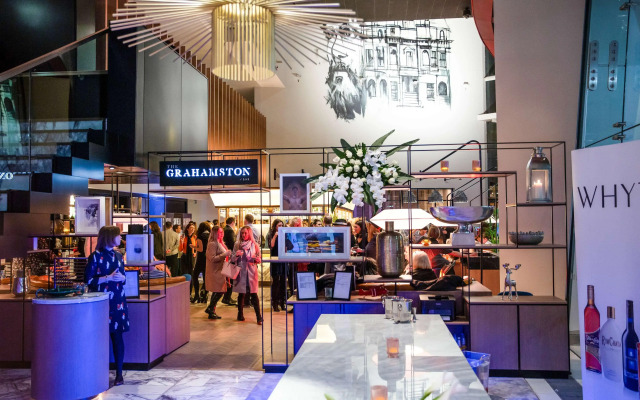 Radisson Blu Hotel, Glasgow