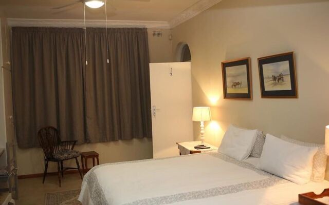 Rosa B&B