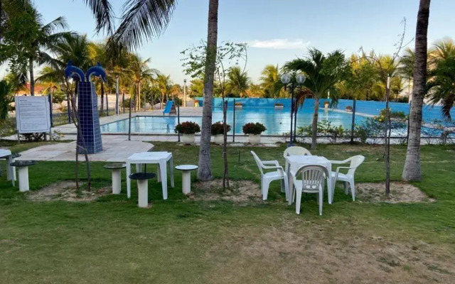 Apartamento Aluguel Morro Branco.