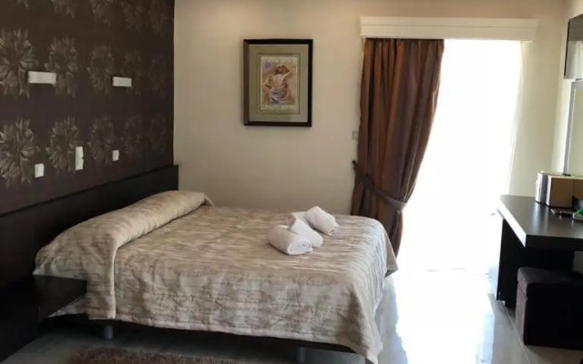 Hotel Selefkos Palace