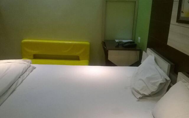Hotel Darbar International