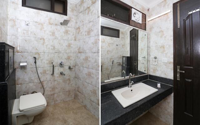 SPOT ON 77866 Mahalakshmi Inn