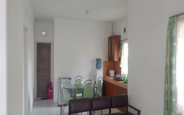 Villa Sasky Ciater Highland