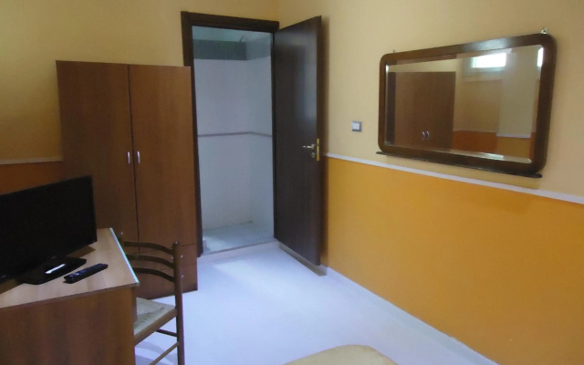 Hotel Gorizia