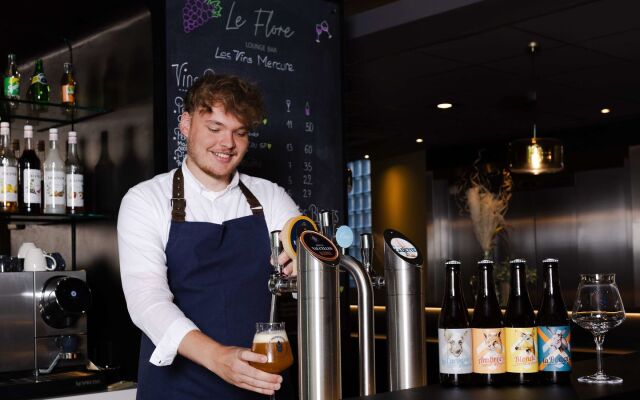 Mercure Valenciennes Centre