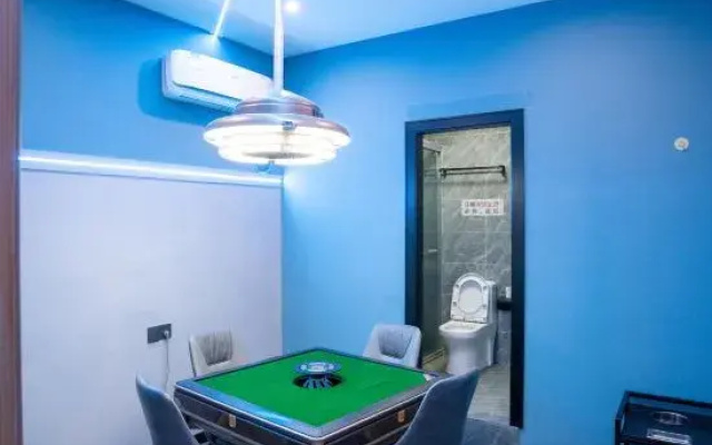 Jifeng E-sports Homestay