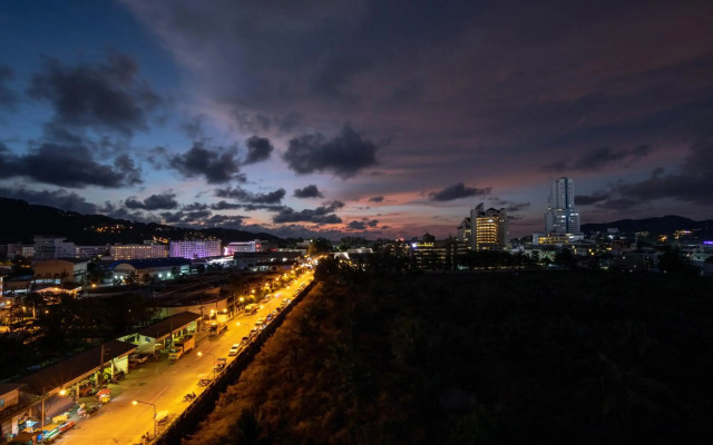 Patong Diamond Hotel