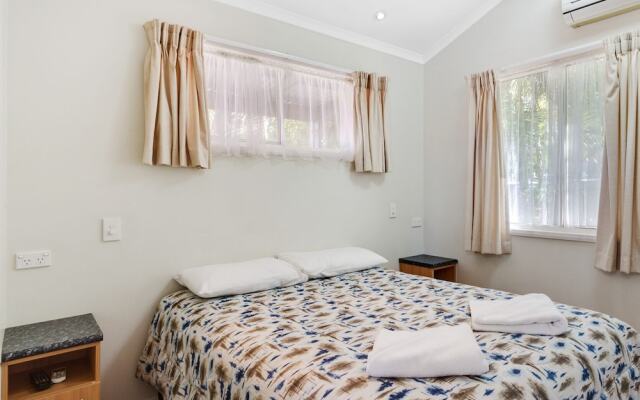 Charters Towers Tourist Park