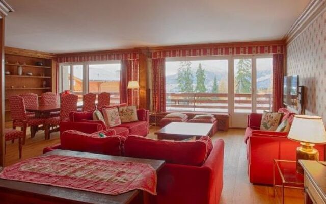 Crans-Colline