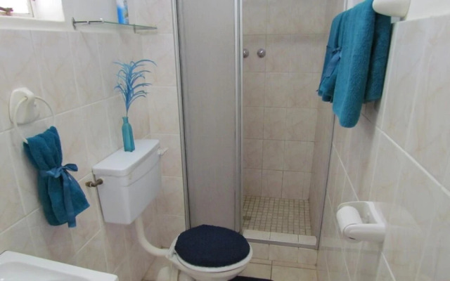 Stemar Self Catering Guest House