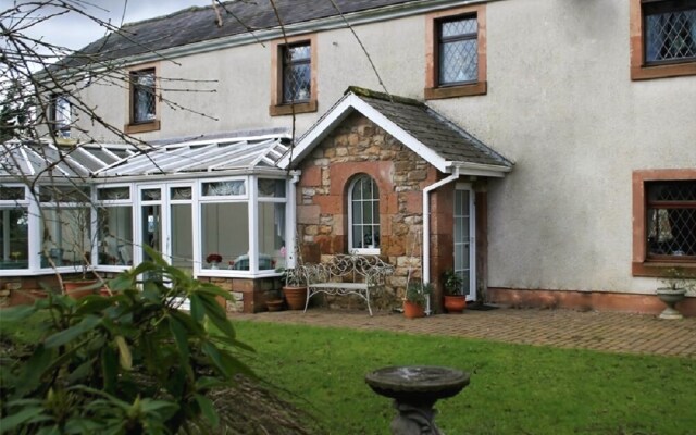 Bessiestown Country Guesthouse