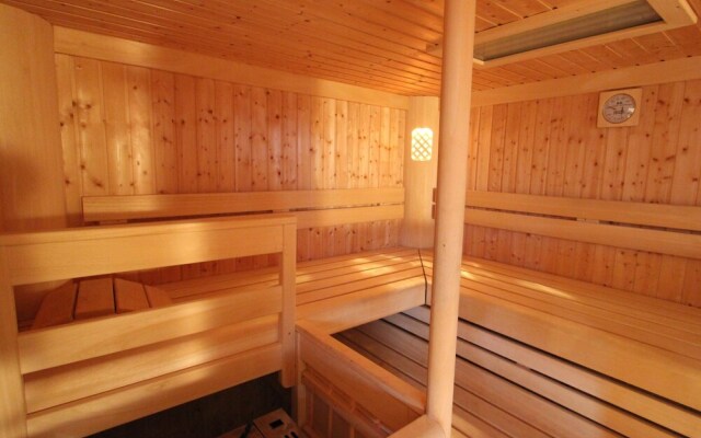 Luxurious Villa In Maria Alm With Garden