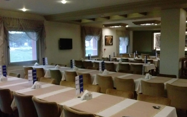 Hotel La Bella Bergama