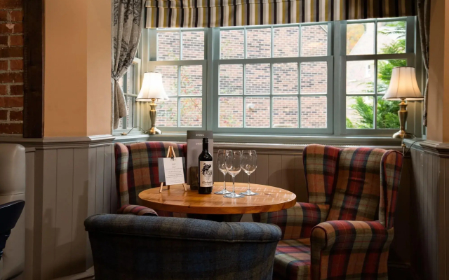The Kingslodge Inn - The Inn Collection Group