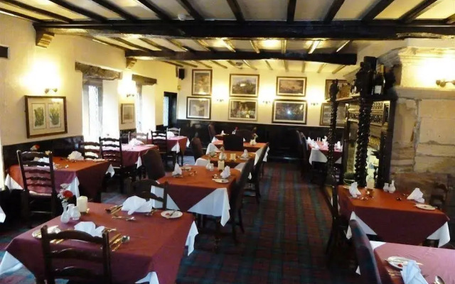 Bagdale Lodge