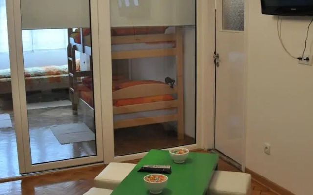 Hostel and Apartment Dali