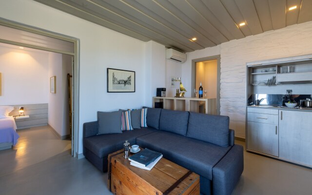 Kea Village Suites & Villas