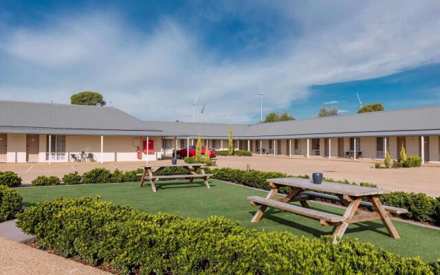 Mercure Wagga Wagga