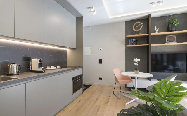 Aera Luxury Suites by Wonderful Italy