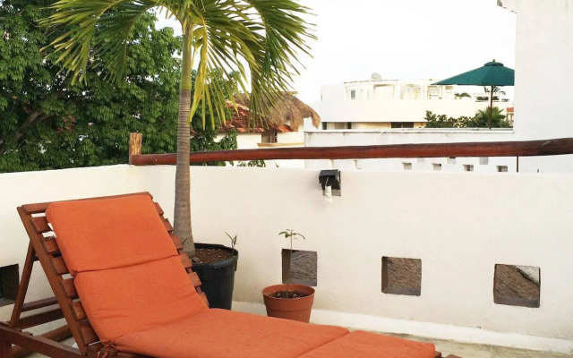 Quinta Margarita, Boho Chic Hotel