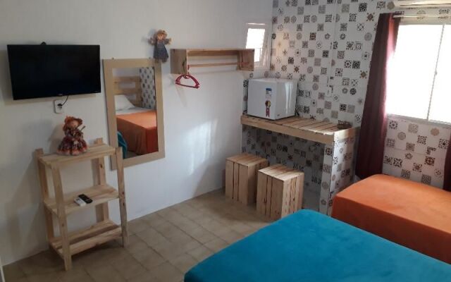 Pousada Boneca de Pano