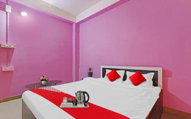 Flagship Hotel Royal Palace