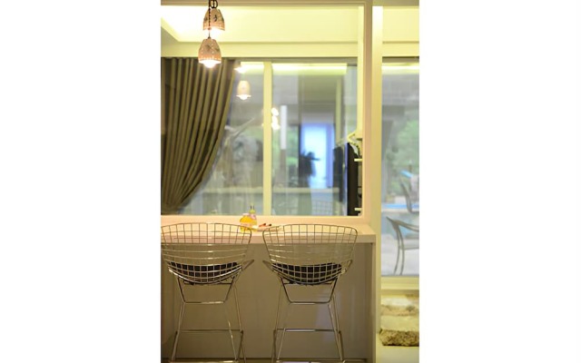 Gapyeong Innocent Deep Pool Villa