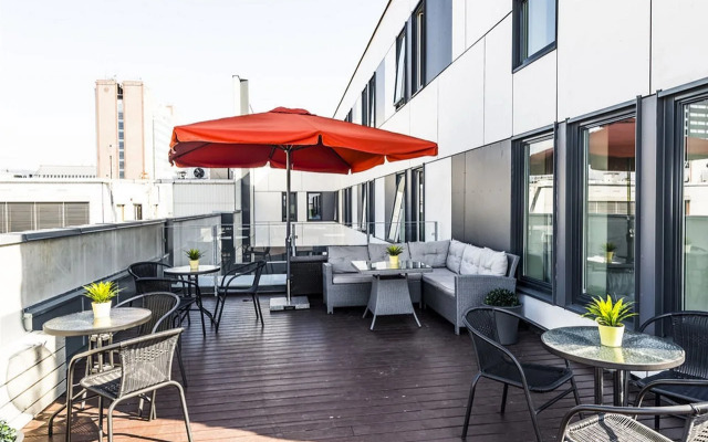 Smarthotel Oslo