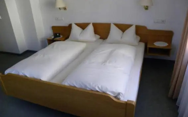 Hotel Restaurant Adler Bühlertal