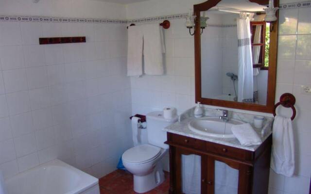 Casa Sombrero Pico