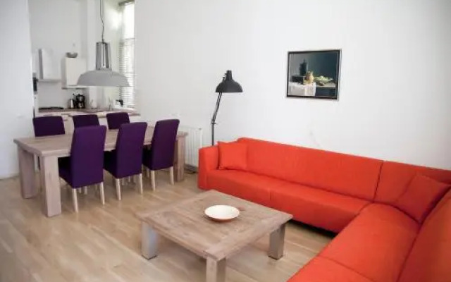 Gelkingehof Apartments