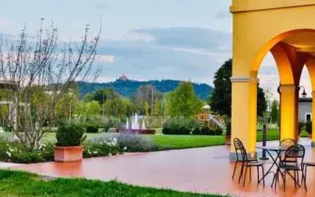 Villa Aretusi