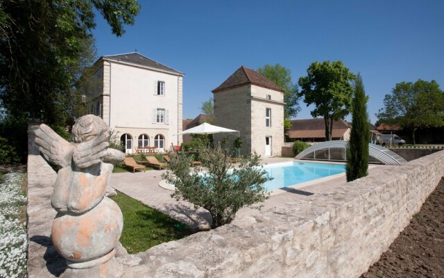 La Jasoupe