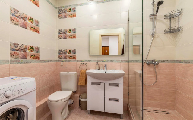 Vdali Poshtel на Электриков 9-30