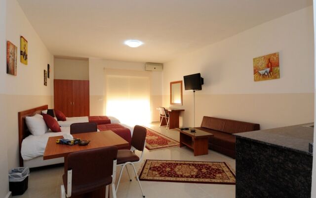 Byblos Guest House