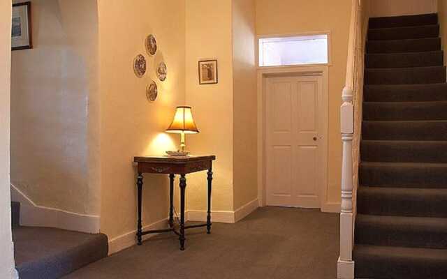 The Manor House Bed and Breakfast