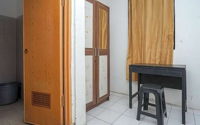 KoolKost syariah near Universitas Indonesia 3