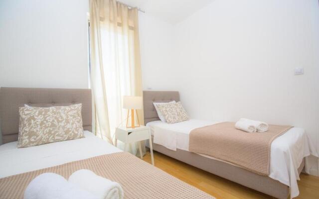 Apartments Zorka