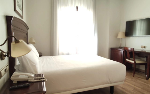 Sercotel Palacio De Los Gamboa