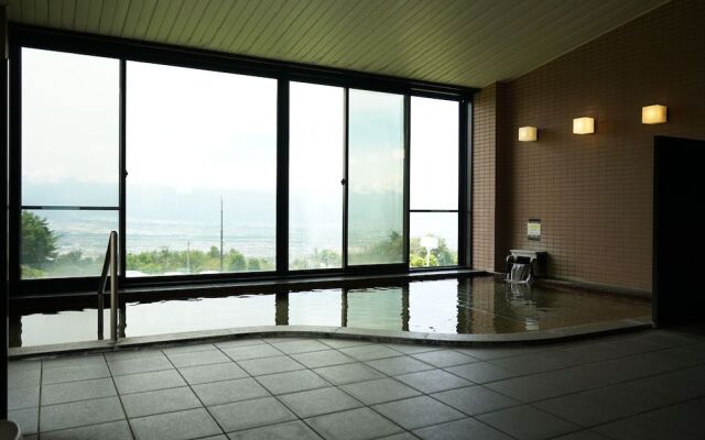 Breezbay Resort Shiojiri Kataoka