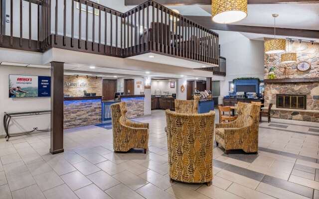 AmericInn by Wyndham Plover Stevens Point